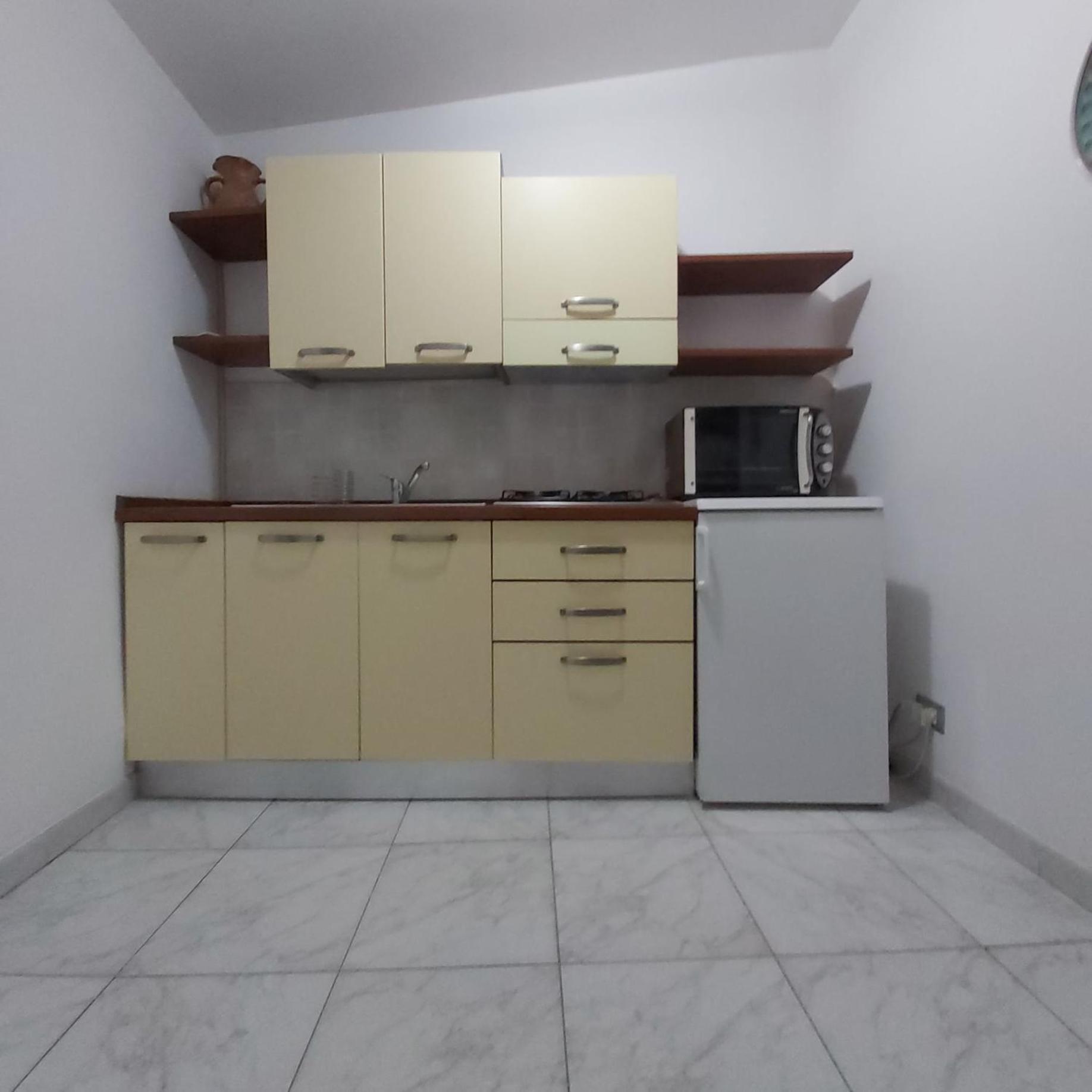 Case Francesco Ragusa Buitenkant foto